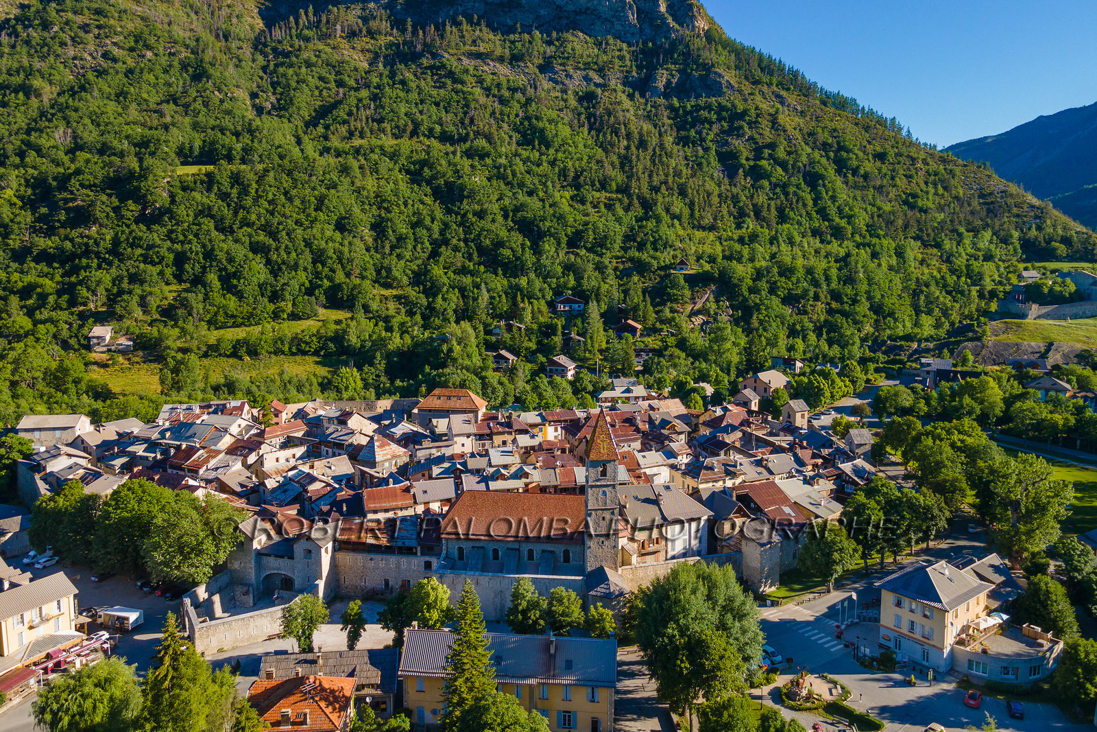 Colmars-les-Alpes