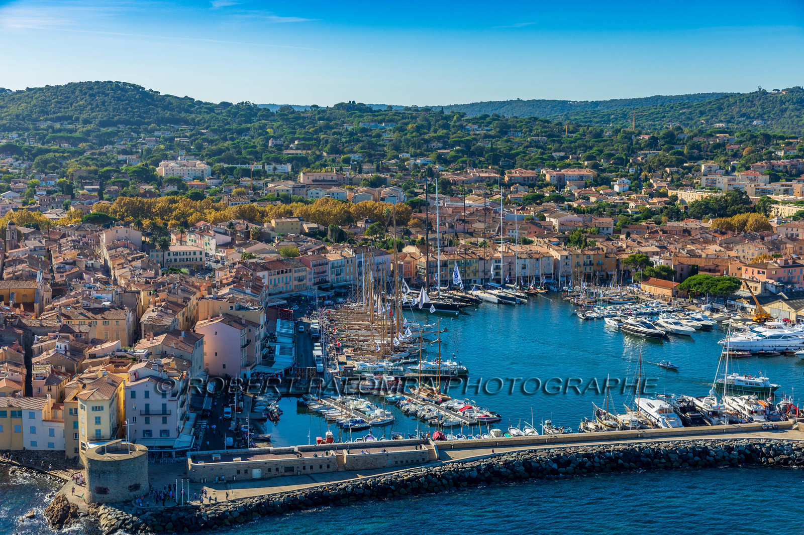 Saint-Tropez