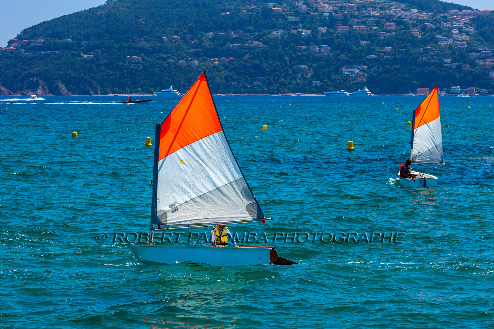 Mandelieu-la-Napoule