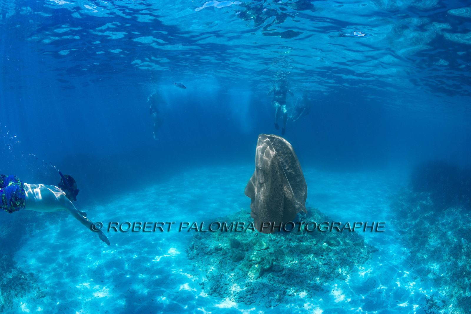Lérins Sainte-Marguerite