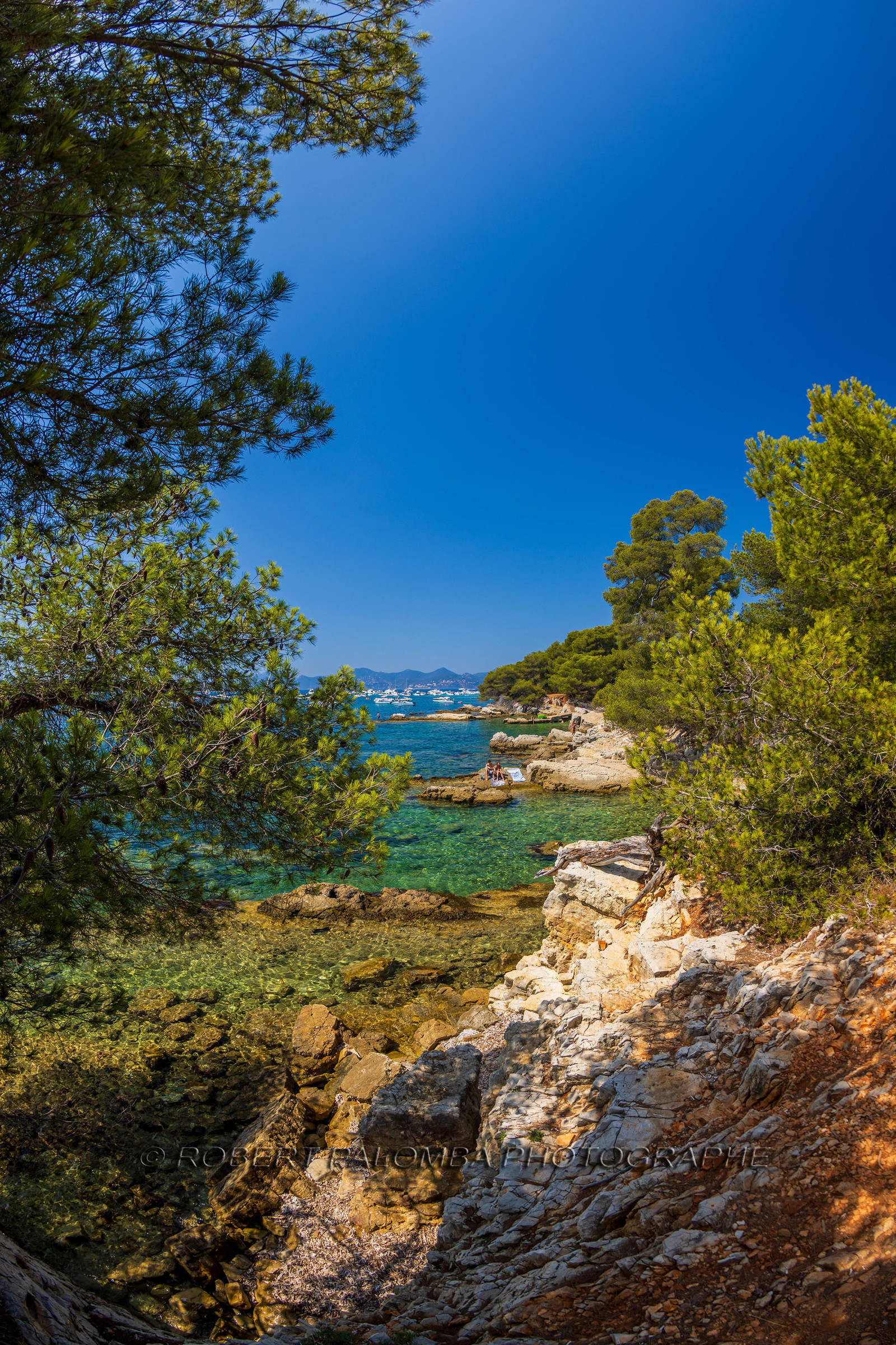 Lérins Sainte-Marguerite 2023