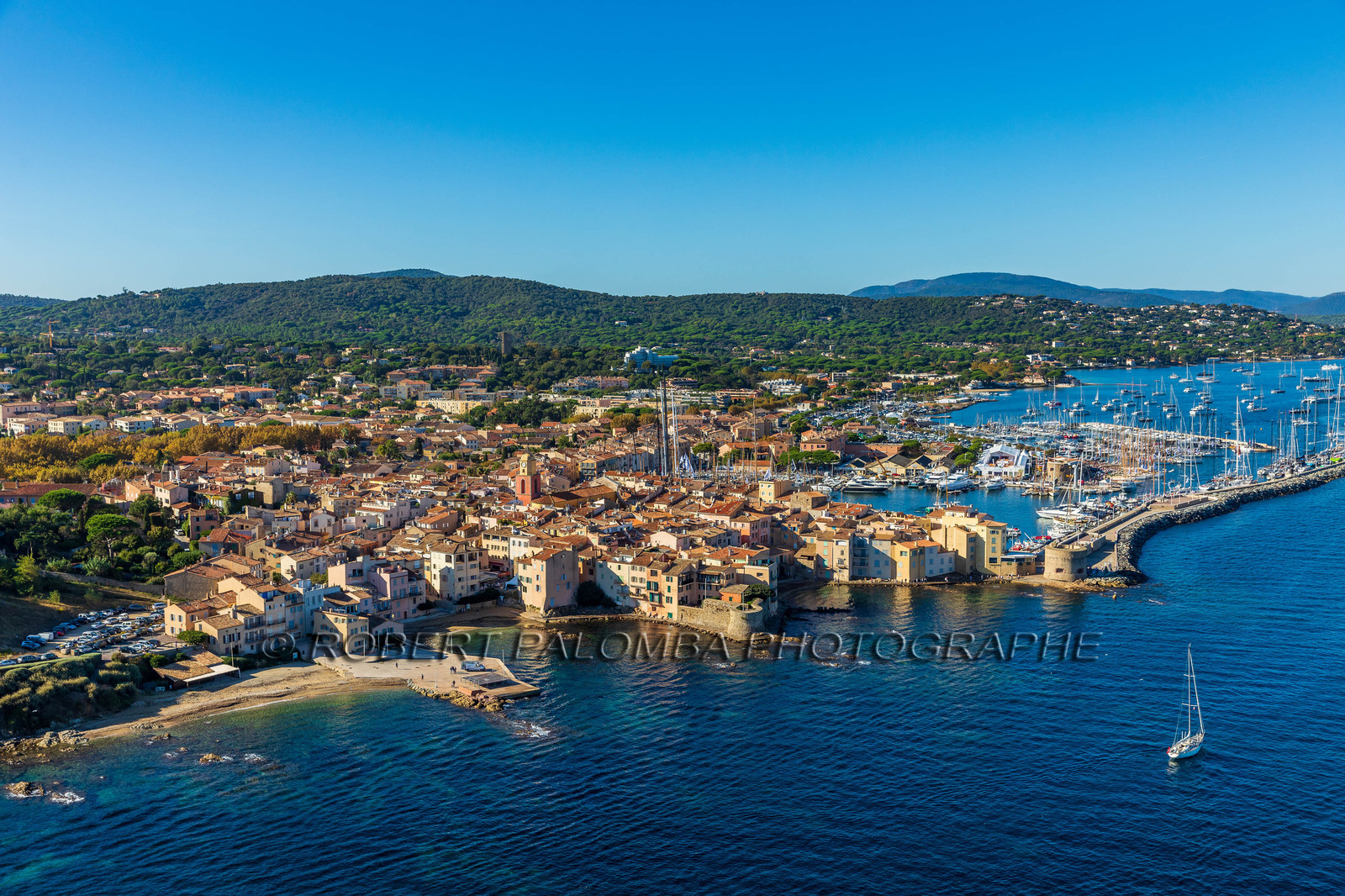 Saint-Tropez