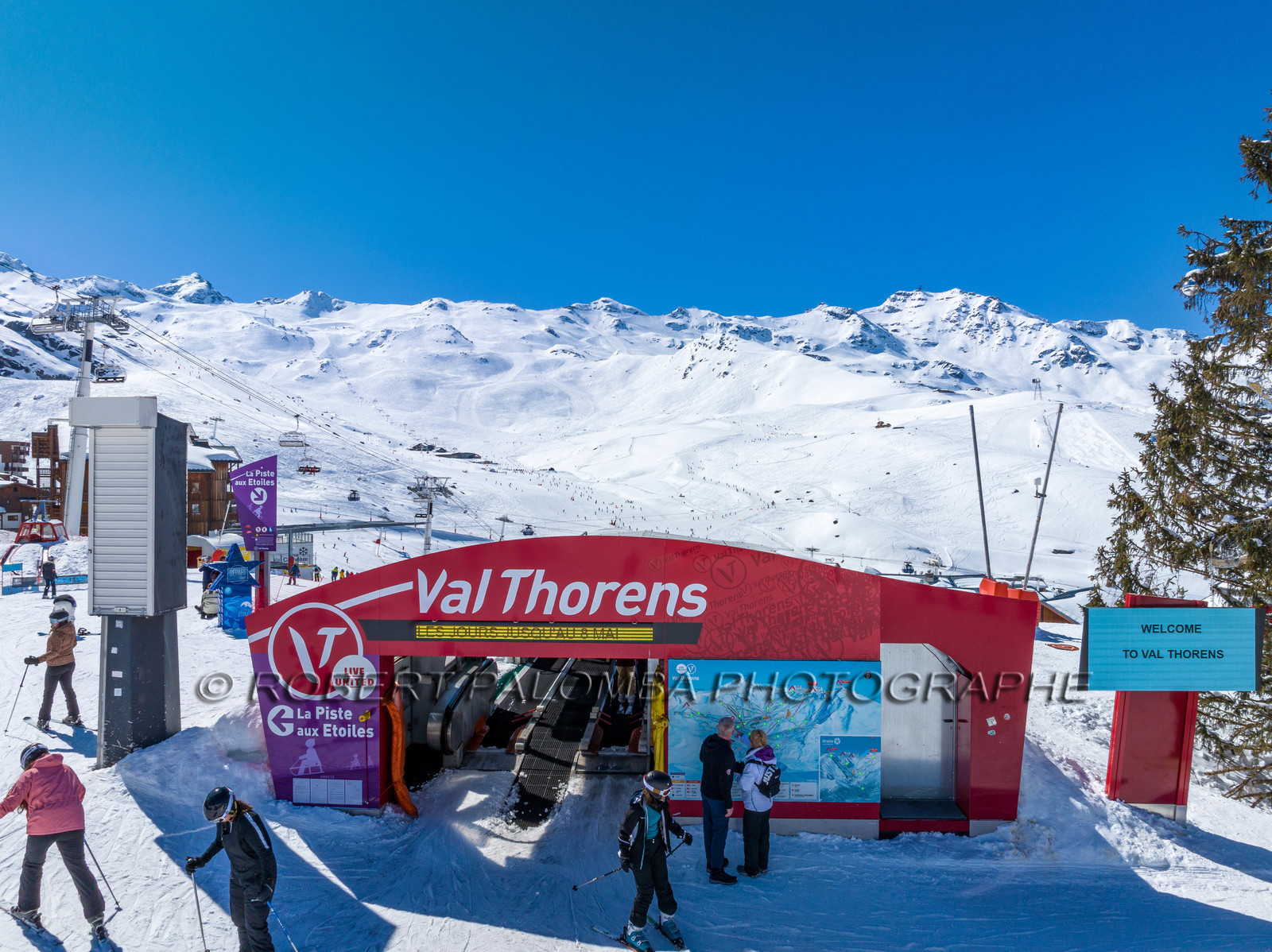 Val Thorens