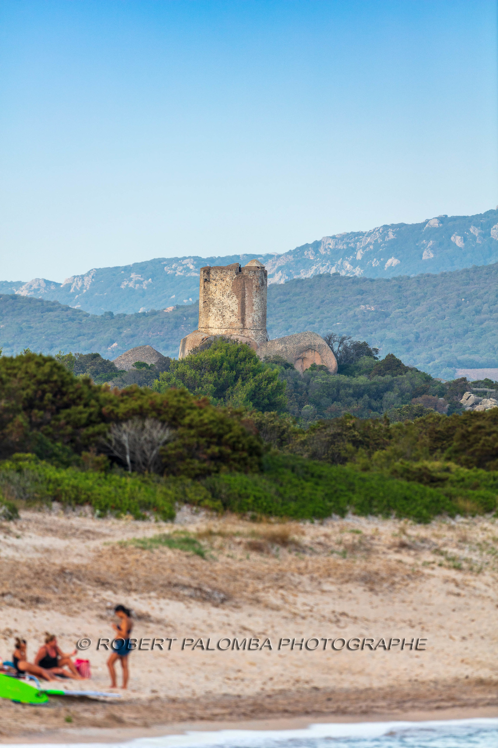 Pianottoli-Caldarello