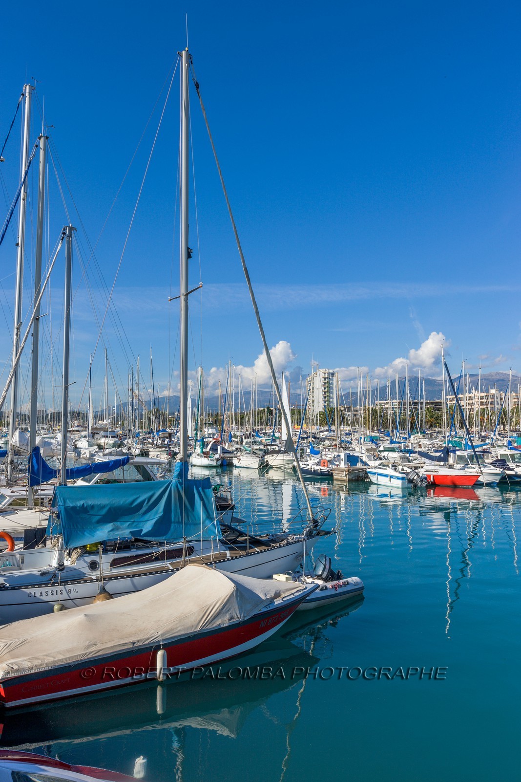 Saint-Laurent-du-Var