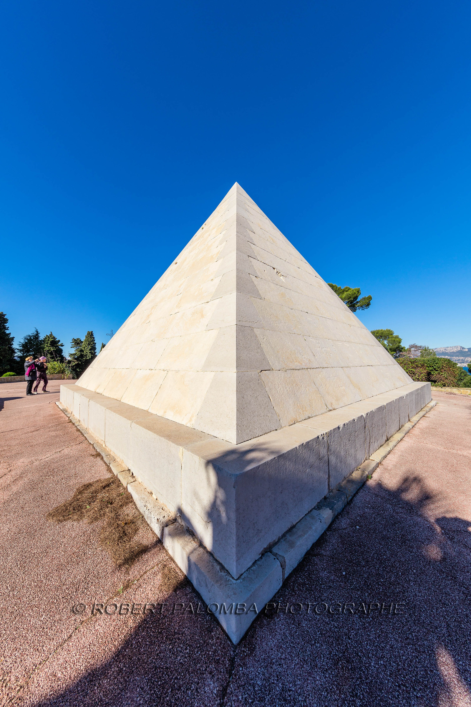 Saint-Mandrier-sur-Mer