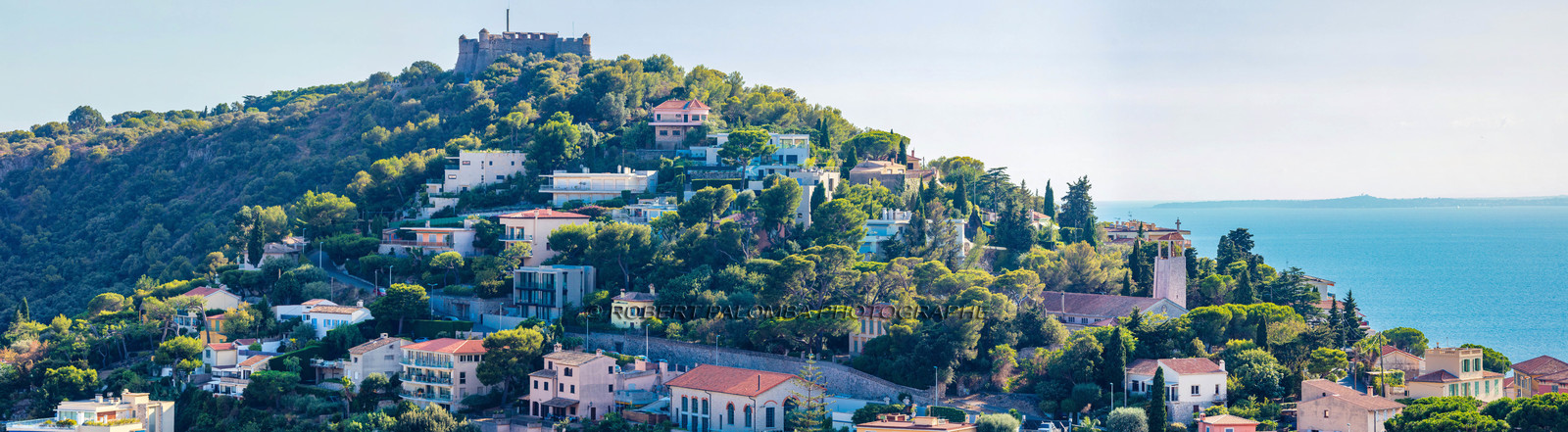 Villefranche-sur-Mer