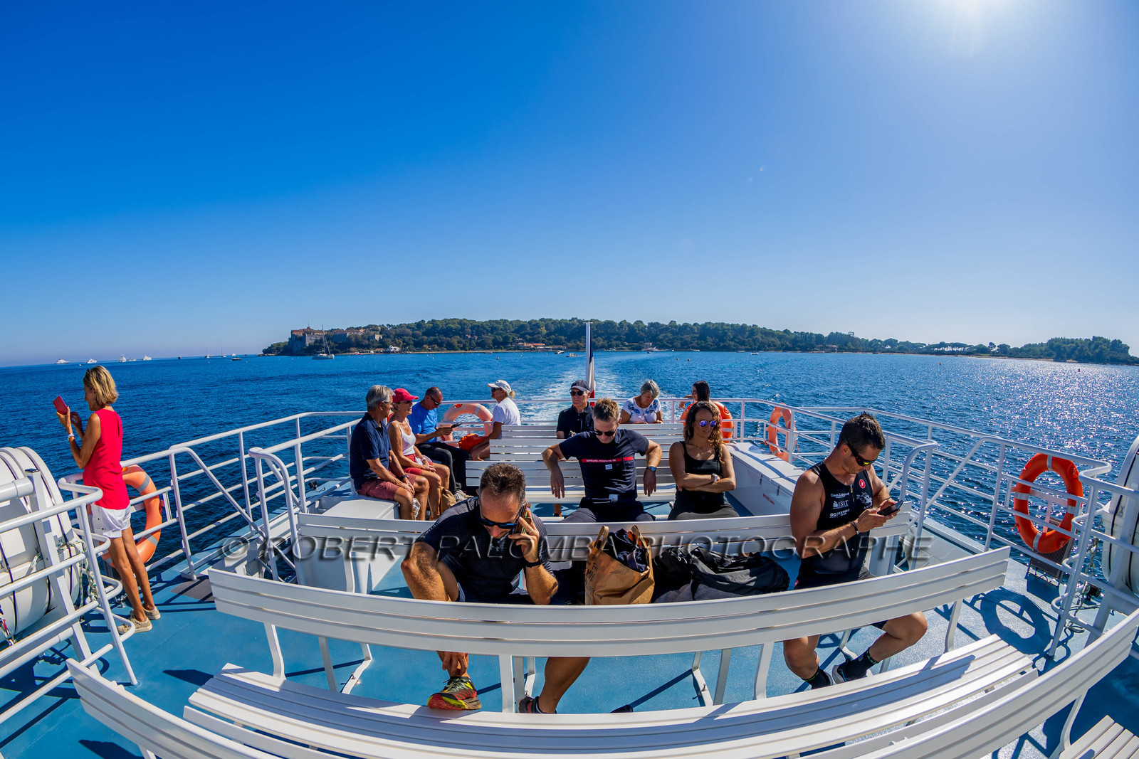 Lérins Sainte-Marguerite 2023