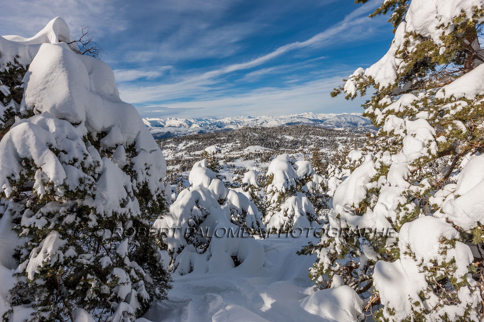 Gréolières-les-Neiges