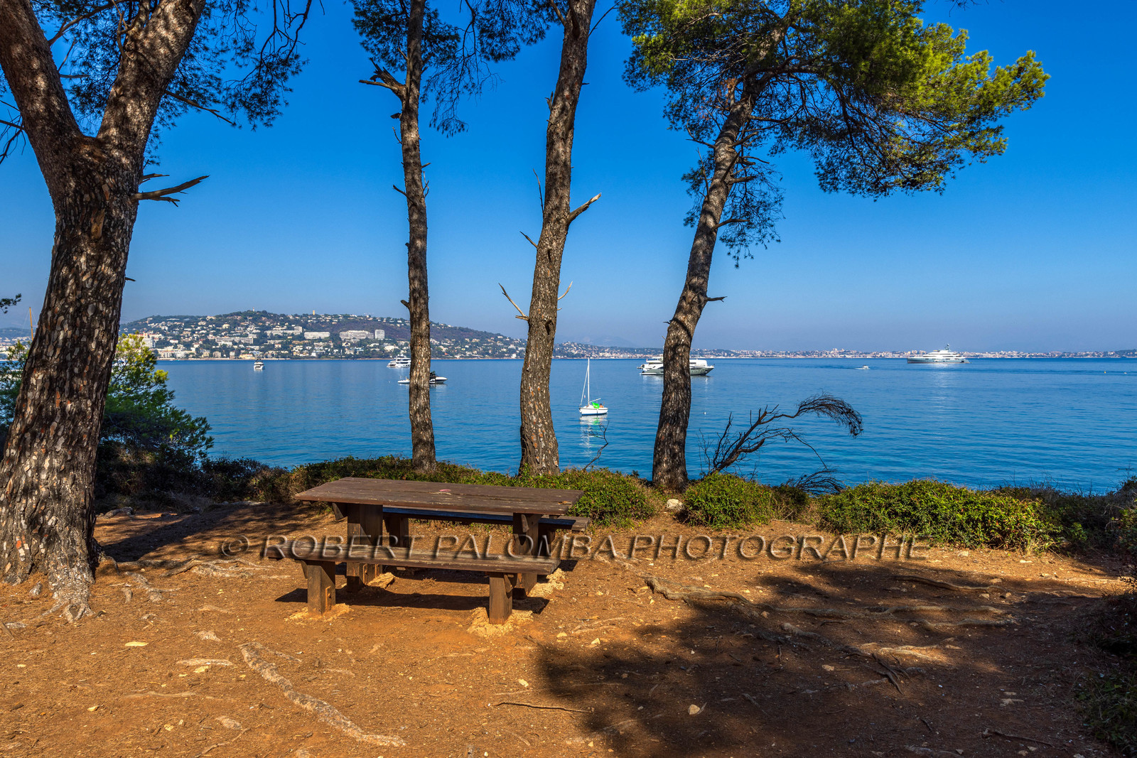 Lérins Sainte-Marguerite 2023