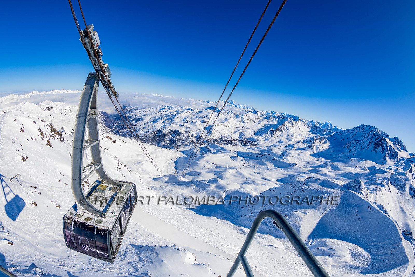 Val Thorens