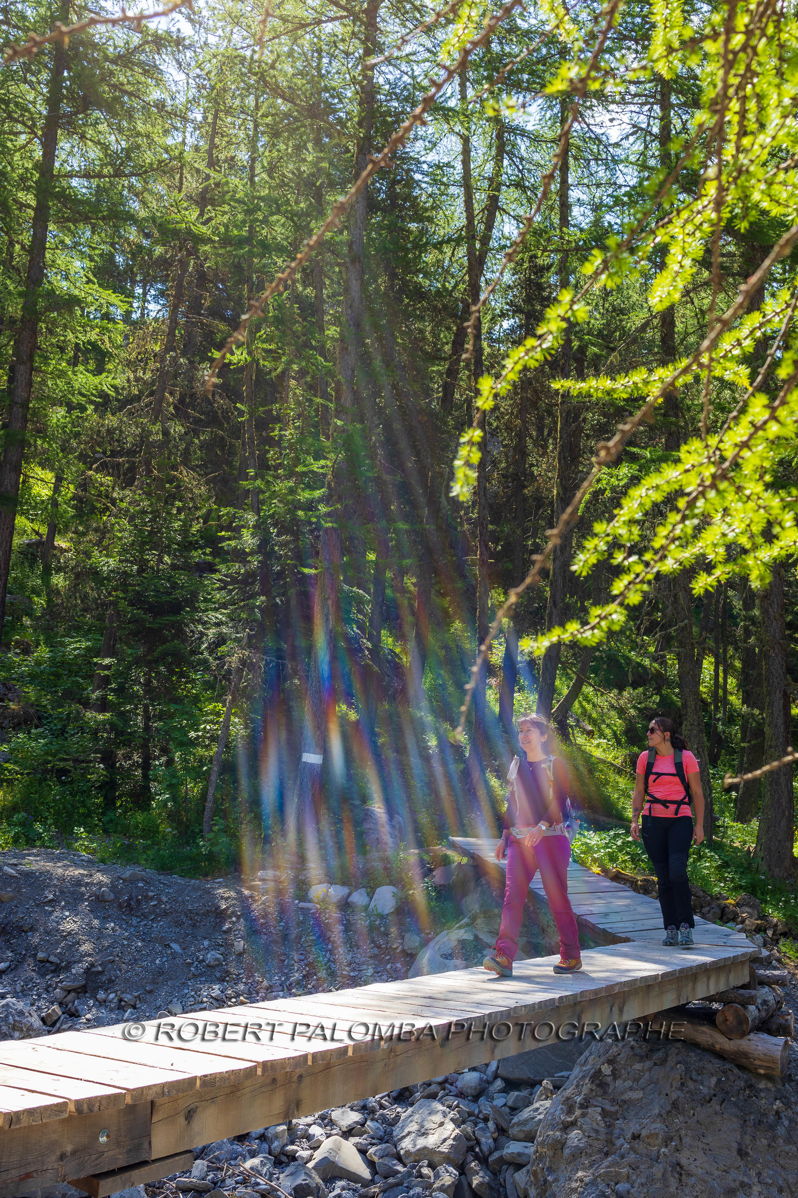 Cascade du Chadoulin