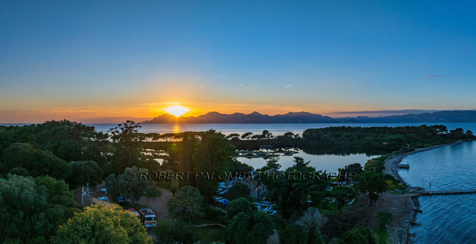 Lérins Sainte-Marguerite 2024