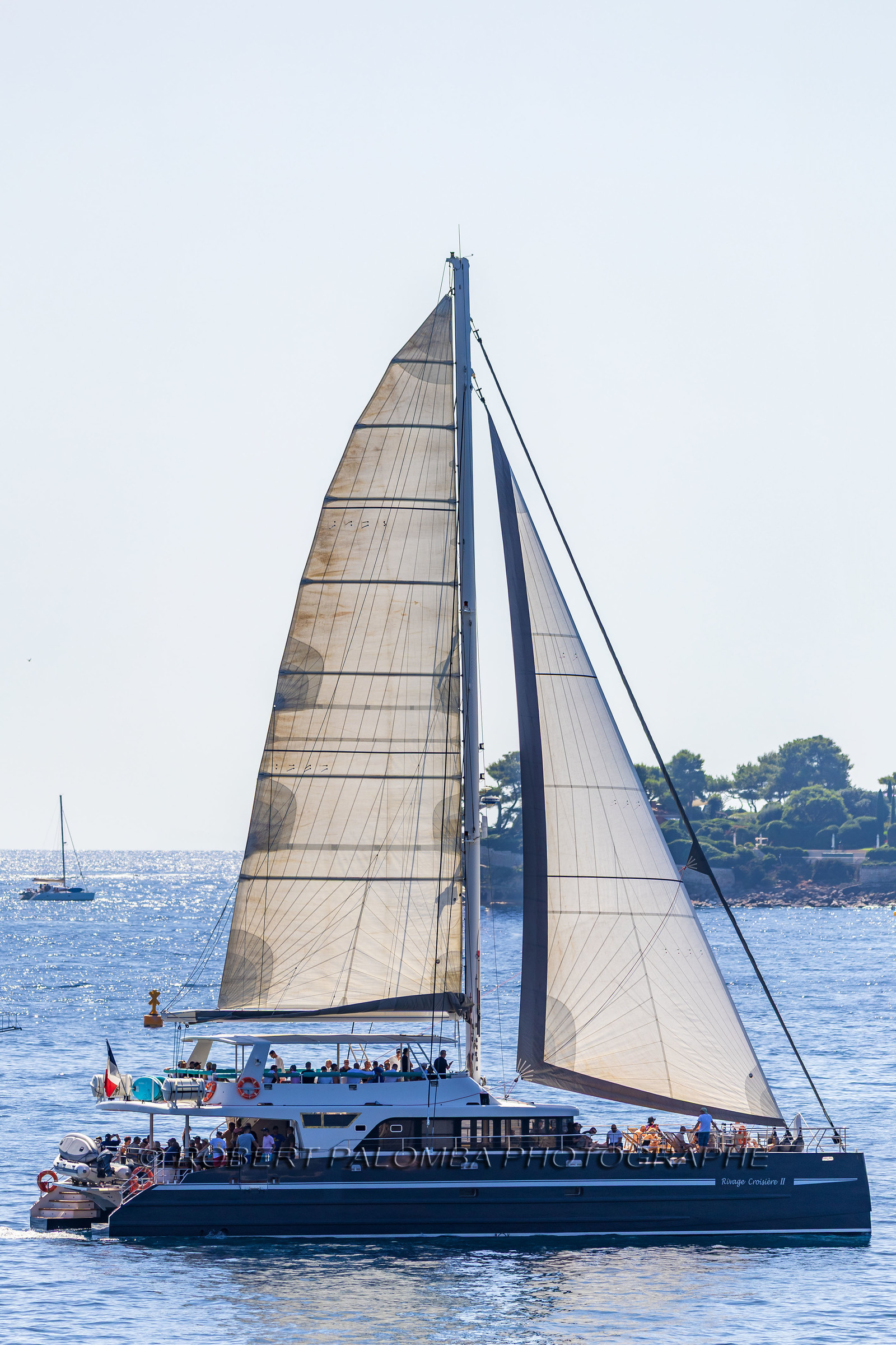 Rivage Croisière II