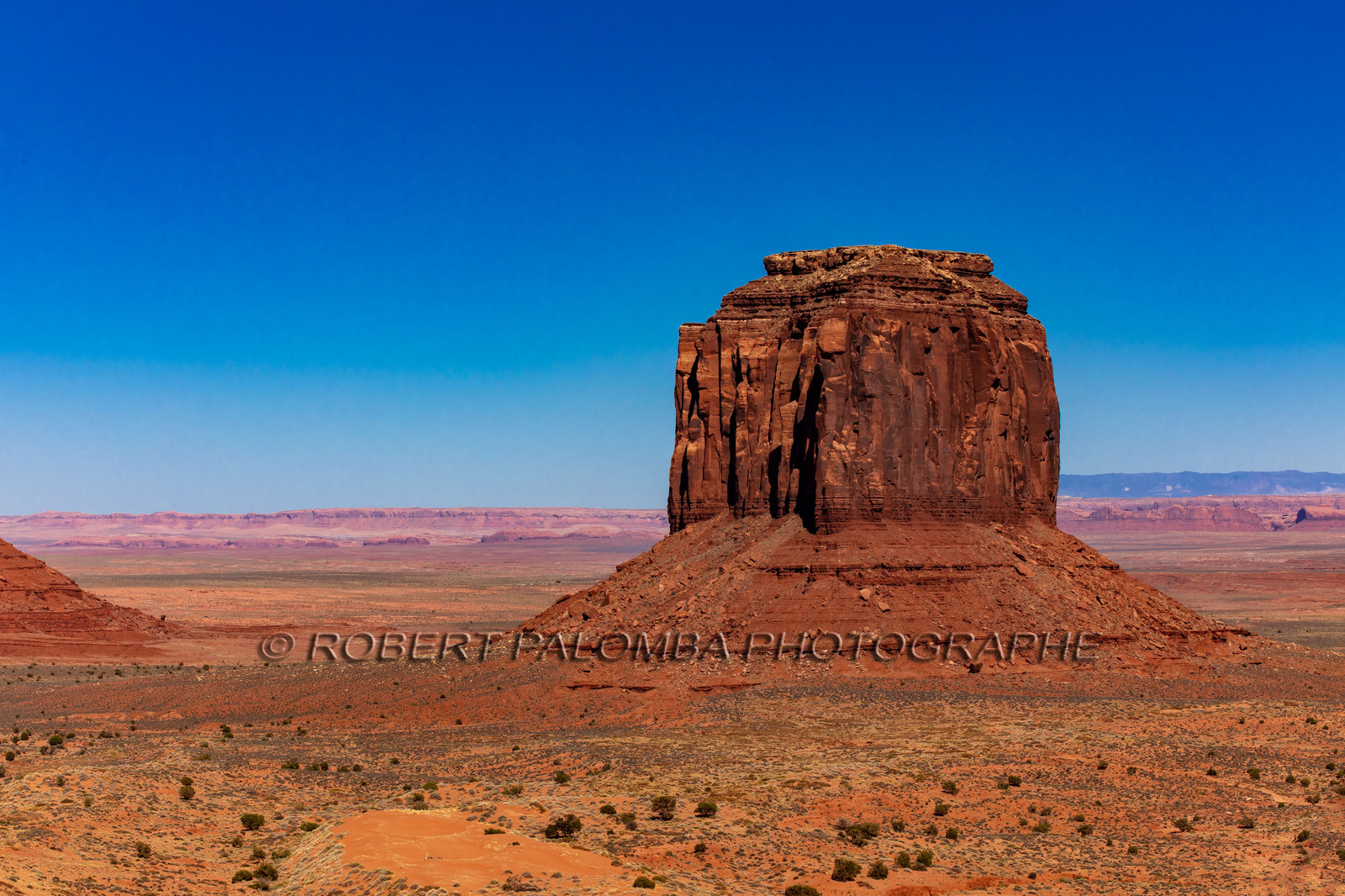 Monument Valley