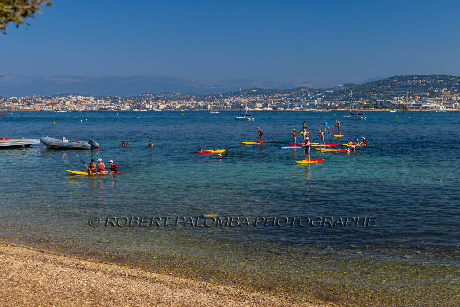 Lérins Sainte-Marguerite 2023