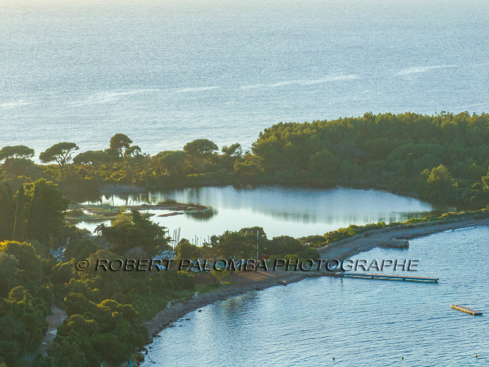 Lérins Sainte-Marguerite 2024