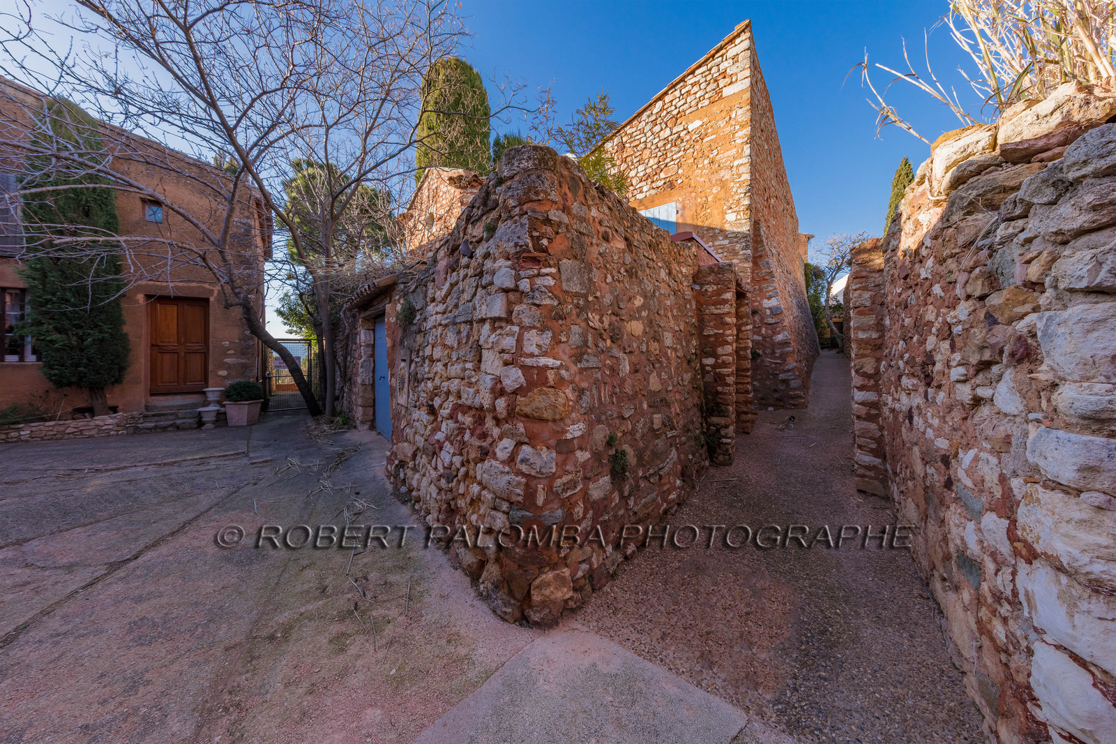 Roussillon