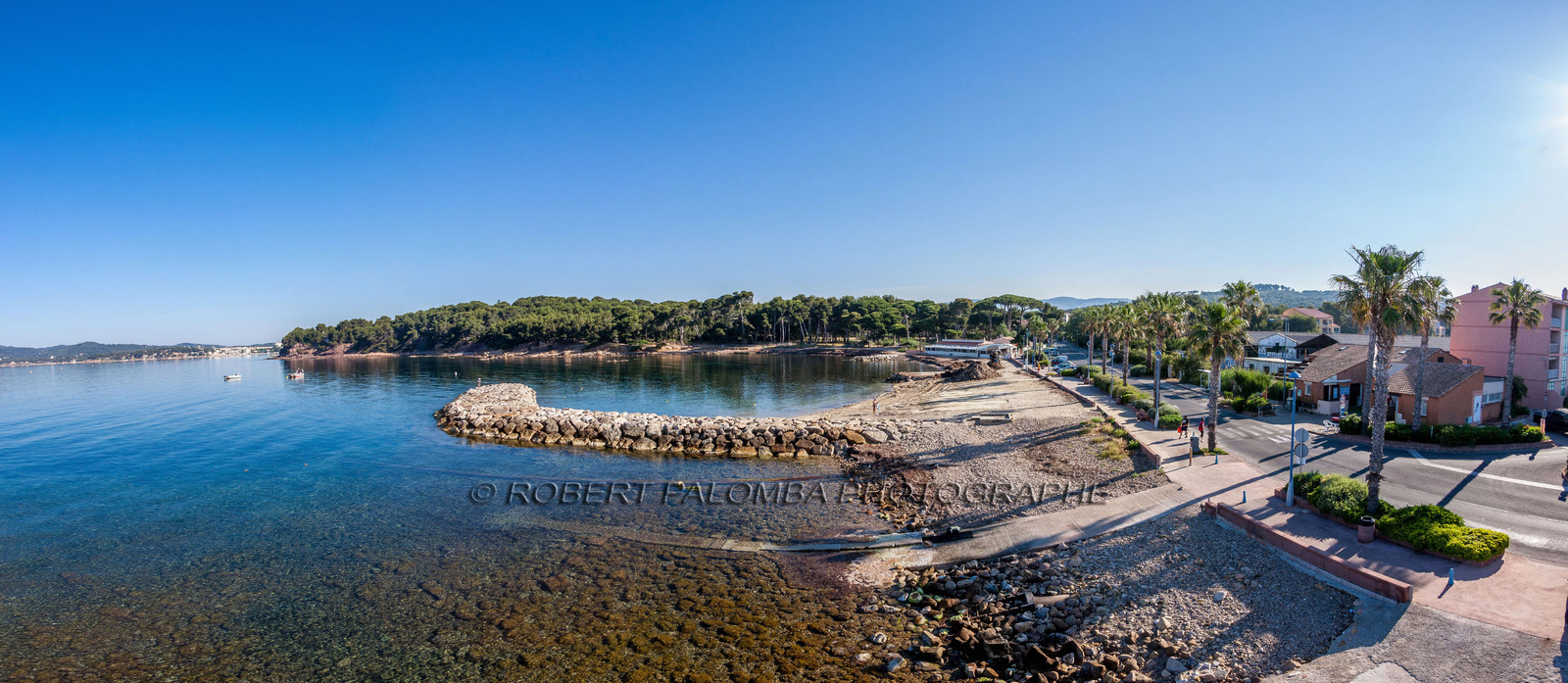 Saint-Mandrier-sur-Mer