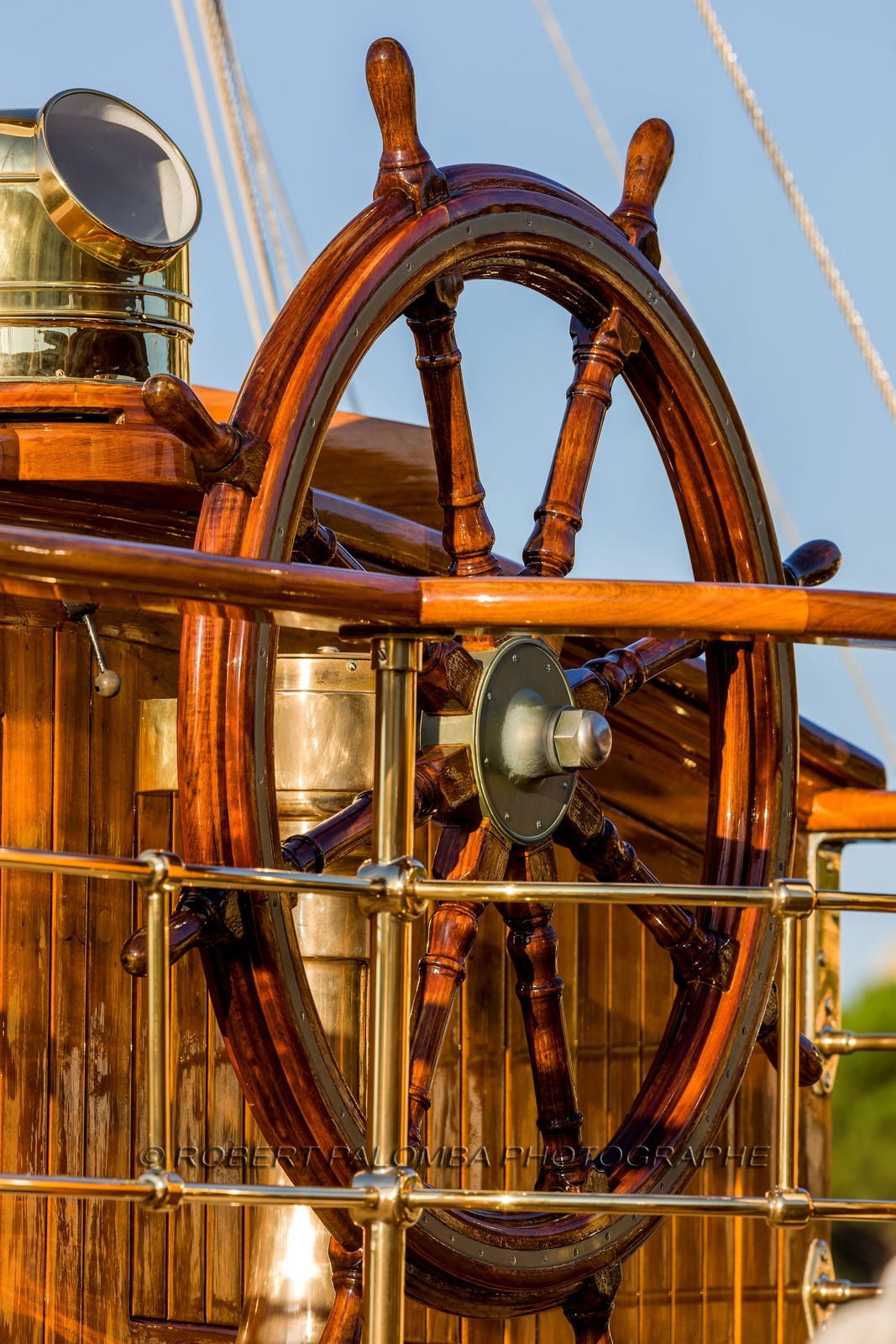 Les Régates de Nice