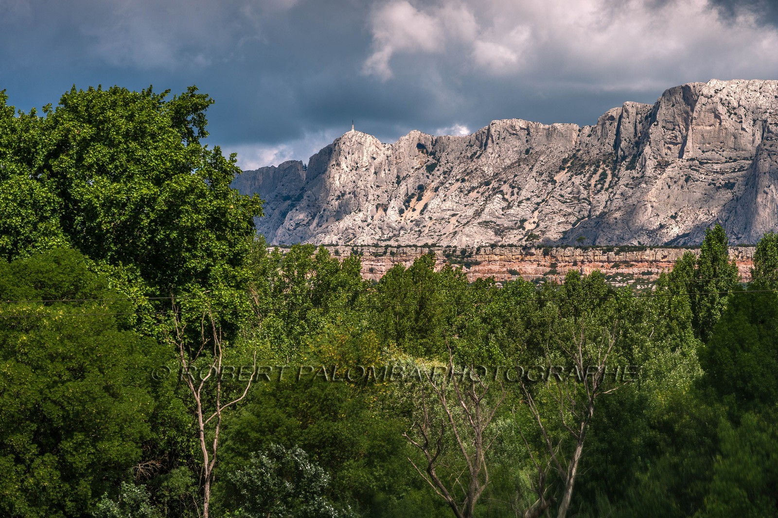 Sainte-Victoire