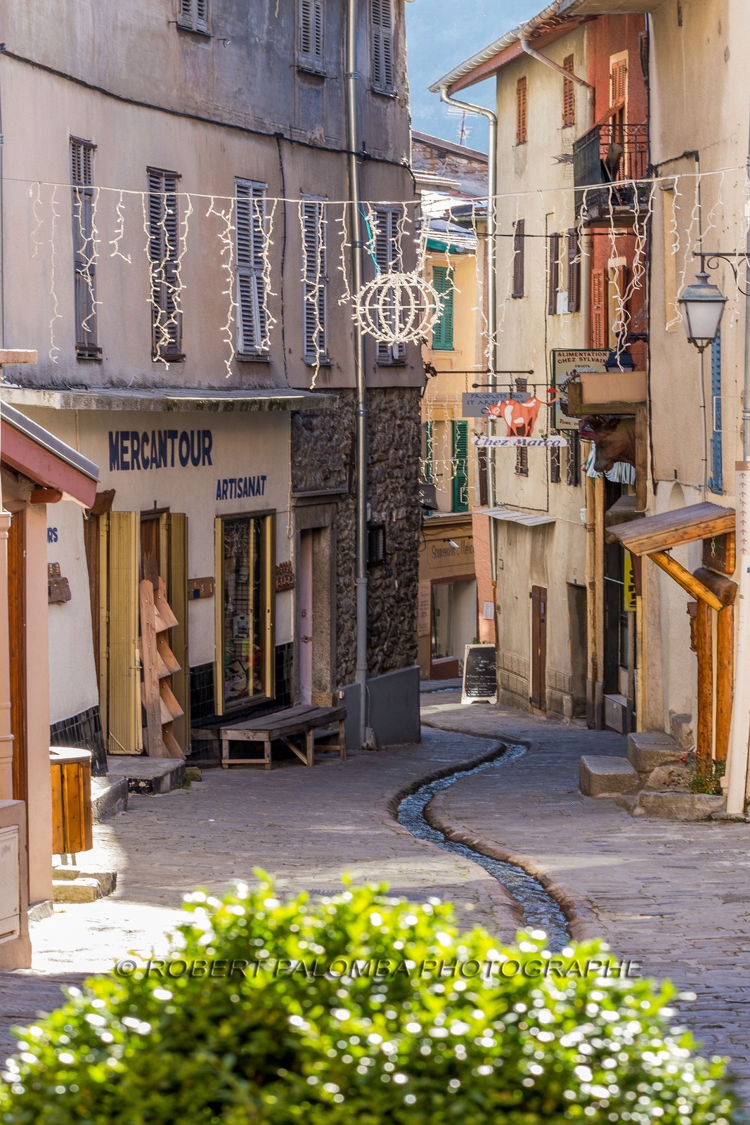 Saint-Martin-Vésubie