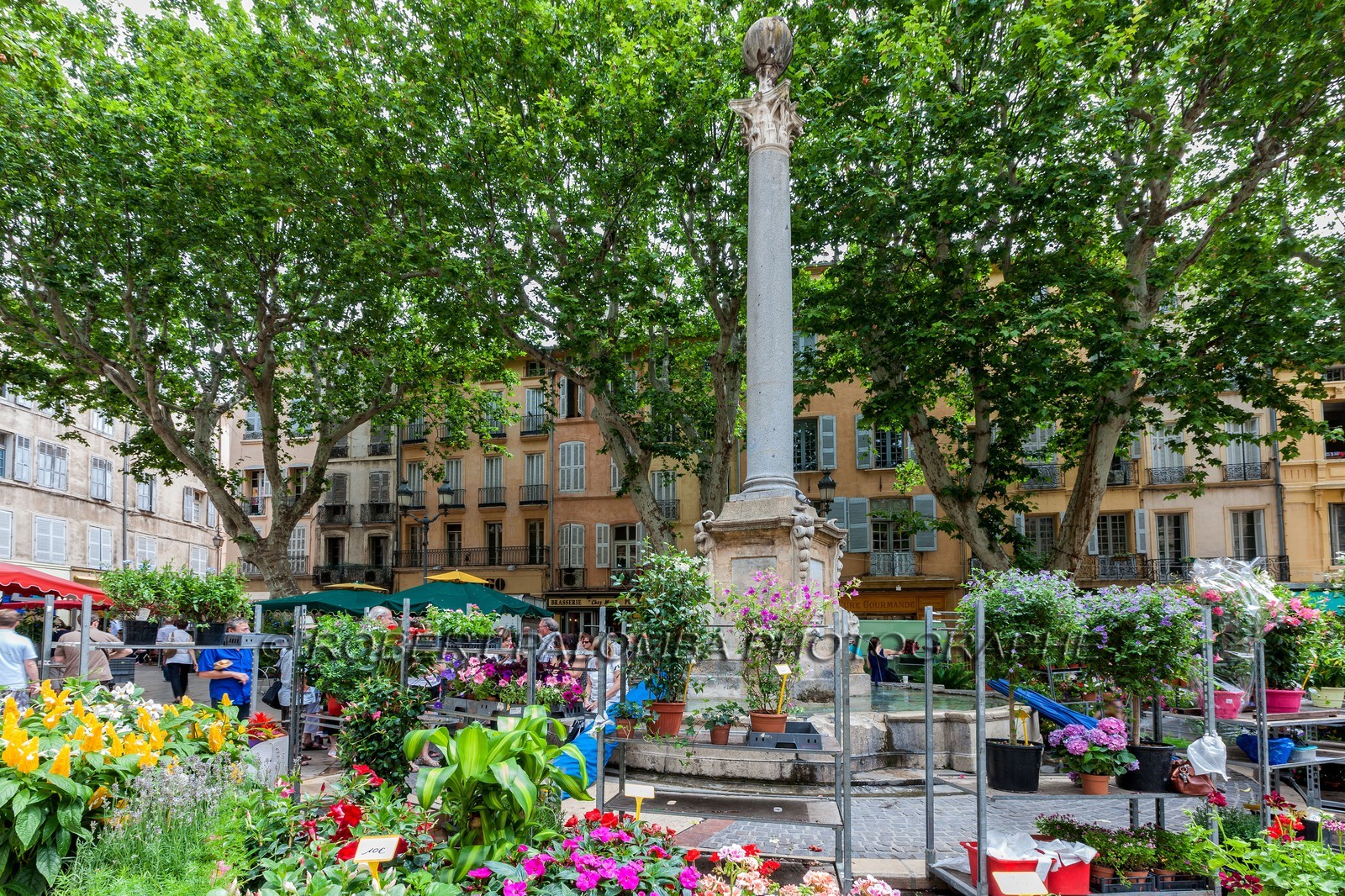 Aix-en-Provence