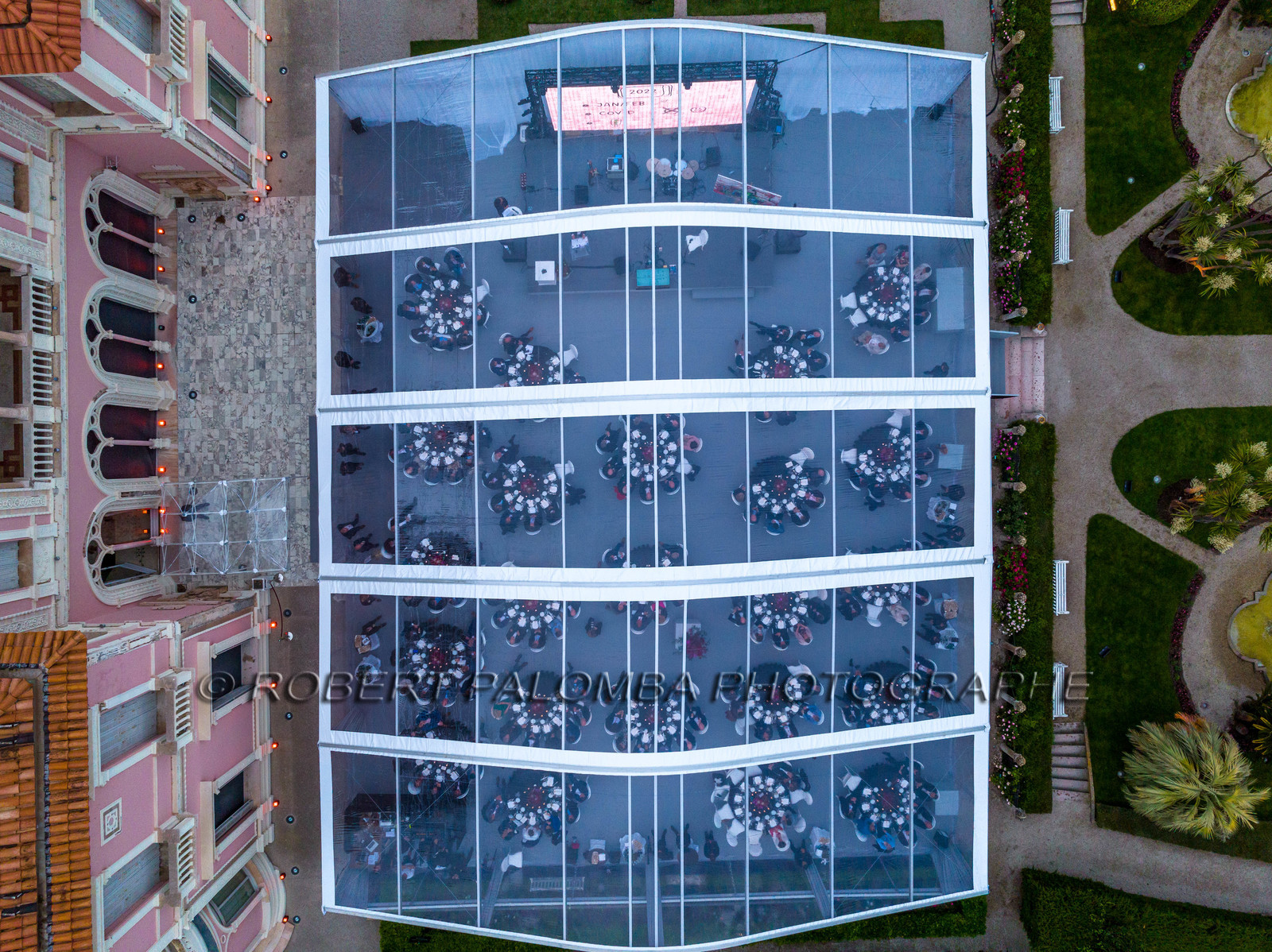 Villa Ephrussi de Rothschild