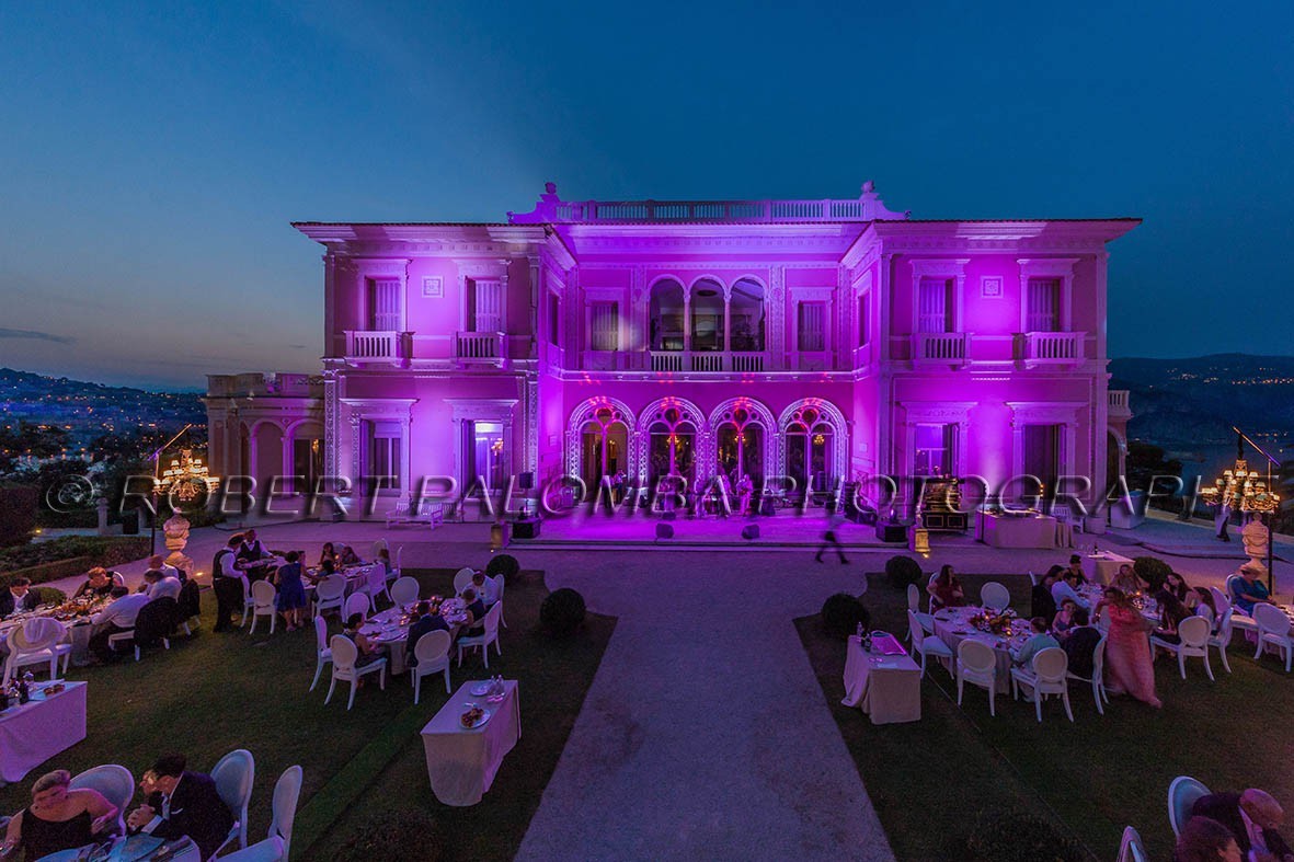 Saint-Jean-Cap-Ferrat