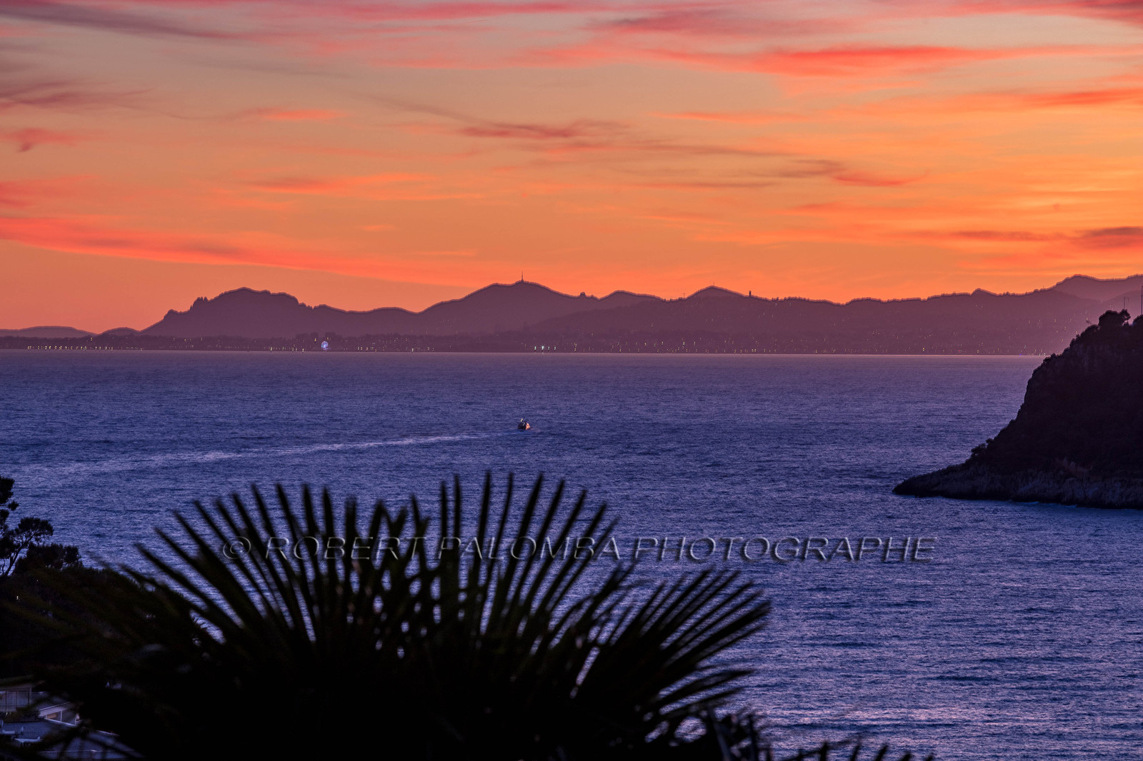 Saint-Jean-Cap-Ferrat