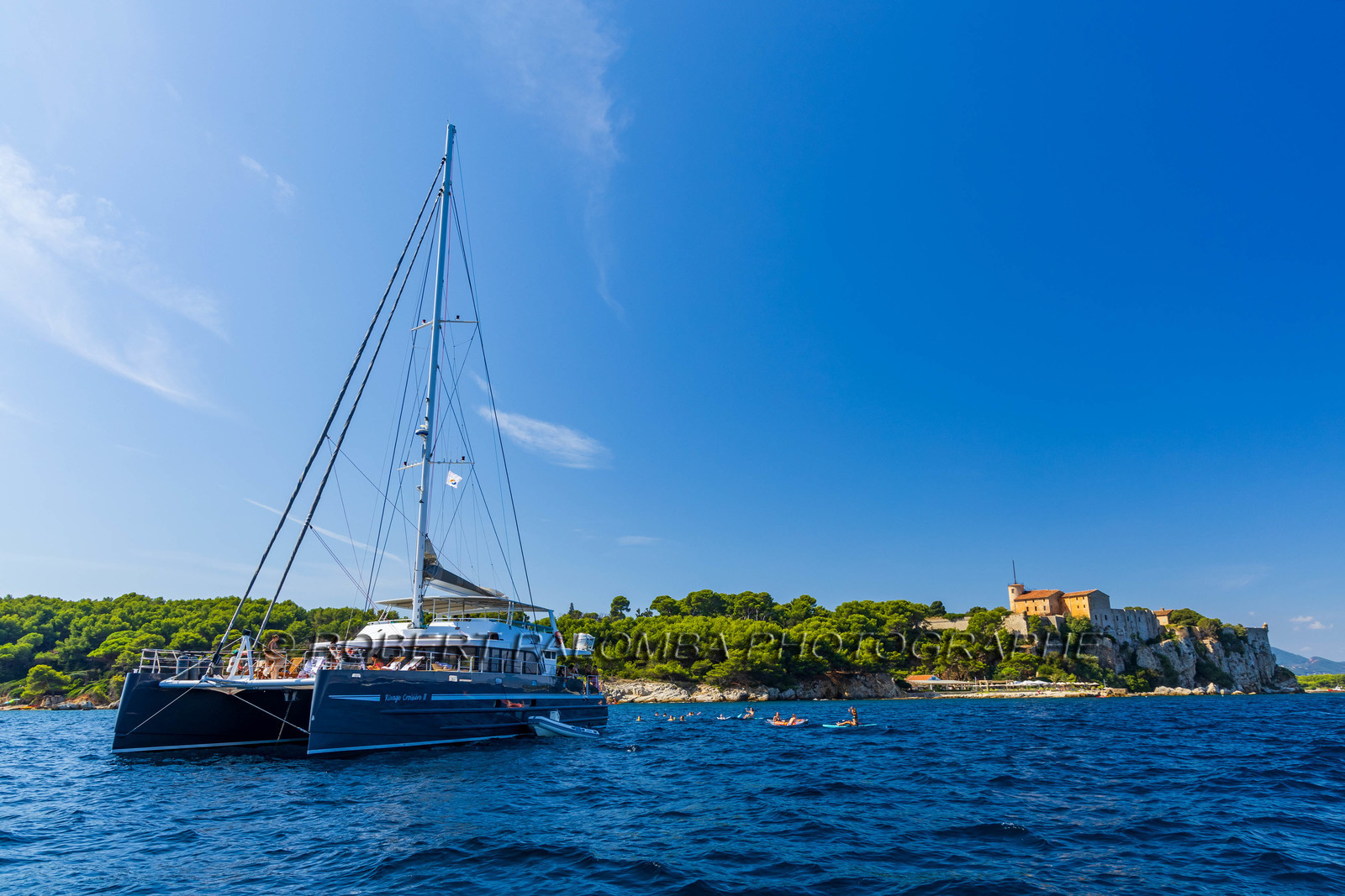 Rivage Croisière II