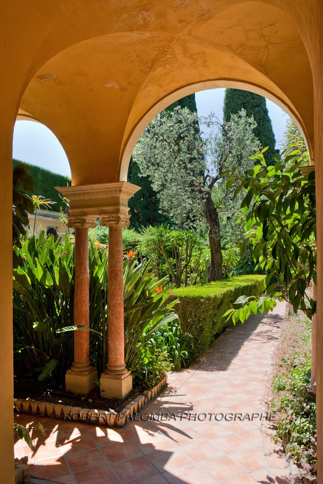 Villa et Jardins Ephrussi de Rothschild