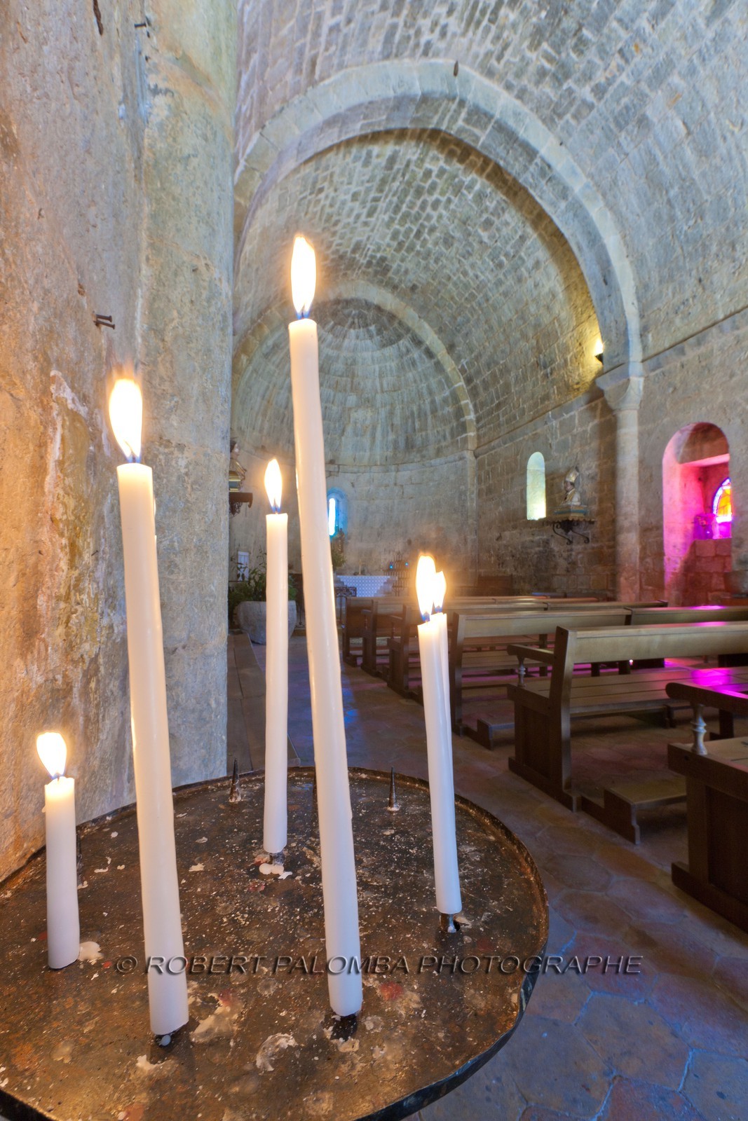 Saint-Cézaire-sur-Siagne