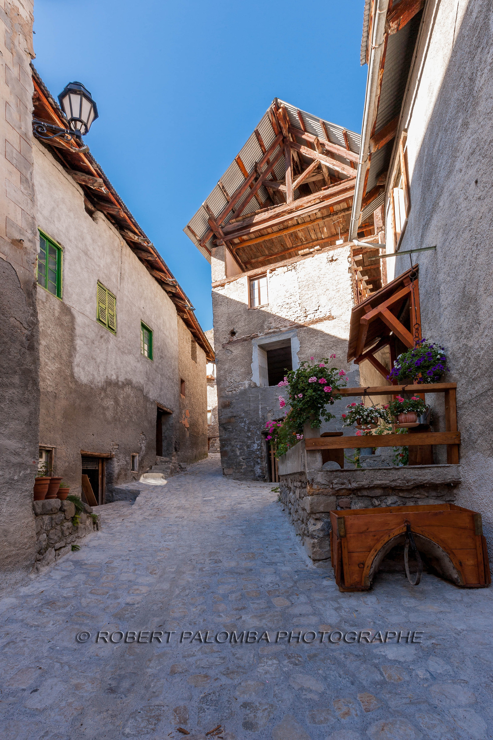 Saint-Dalmas-le-Selvage