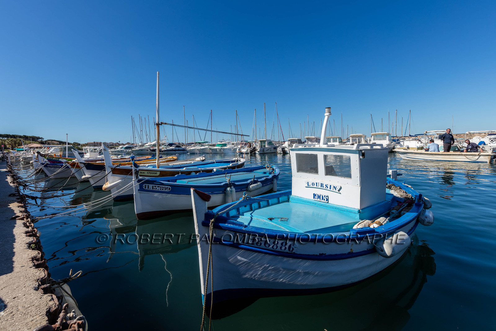 Six-Fours-les-Plages