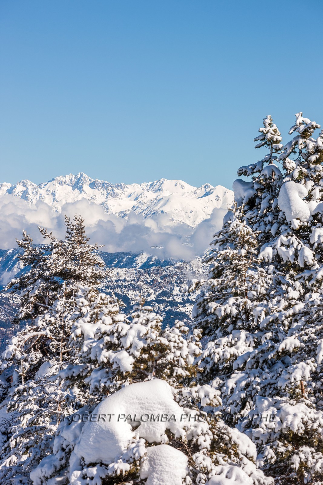 Gréolières-les-Neiges