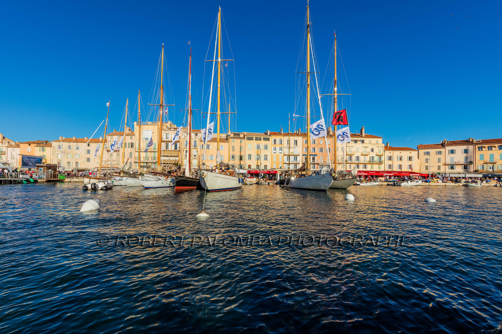 Saint-Tropez