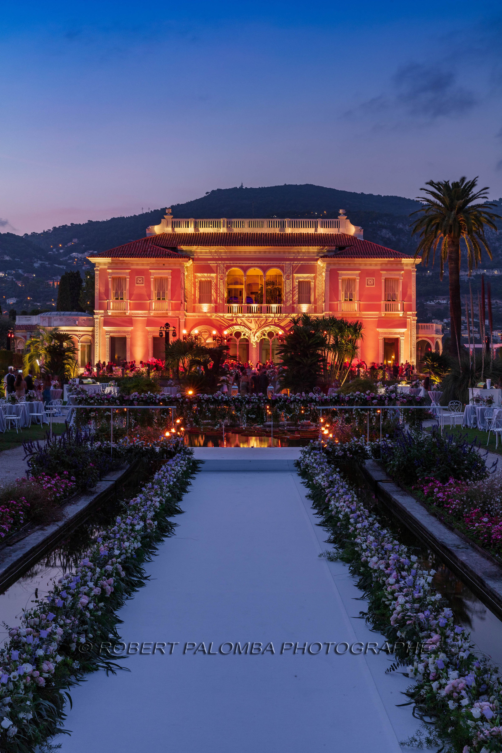 Villa Ephrussi de Rothschild
