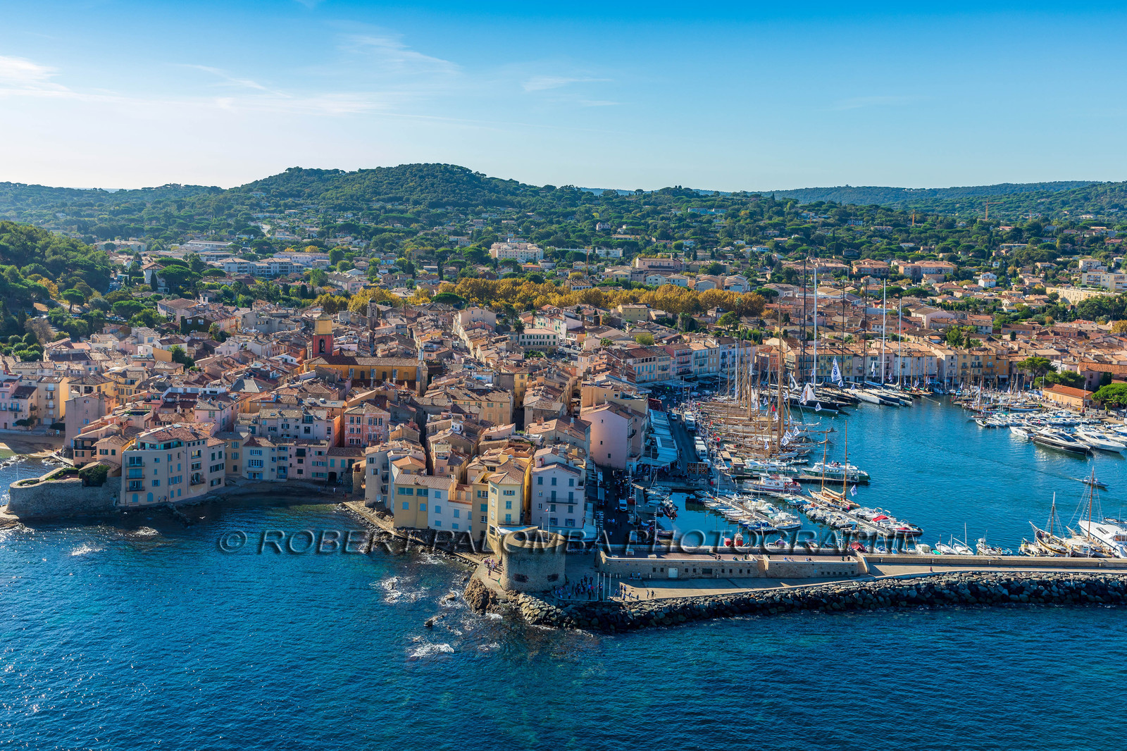 Saint-Tropez