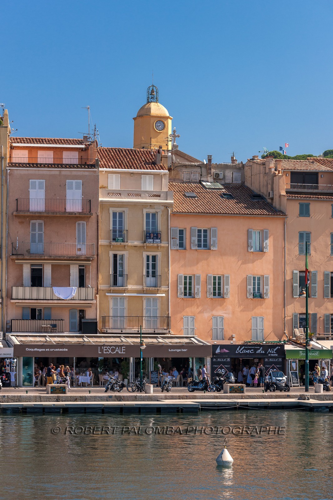 Saint-Tropez