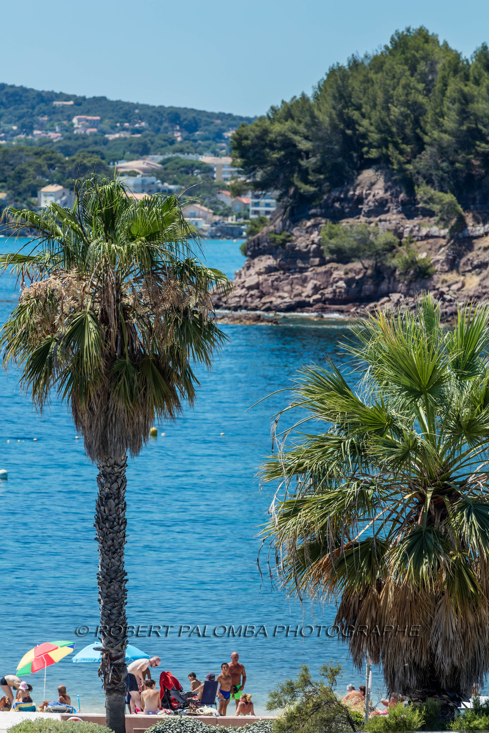 Saint-Mandrier-sur-Mer