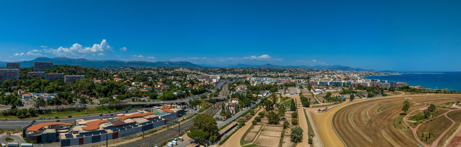 Cagnes-sur-Mer