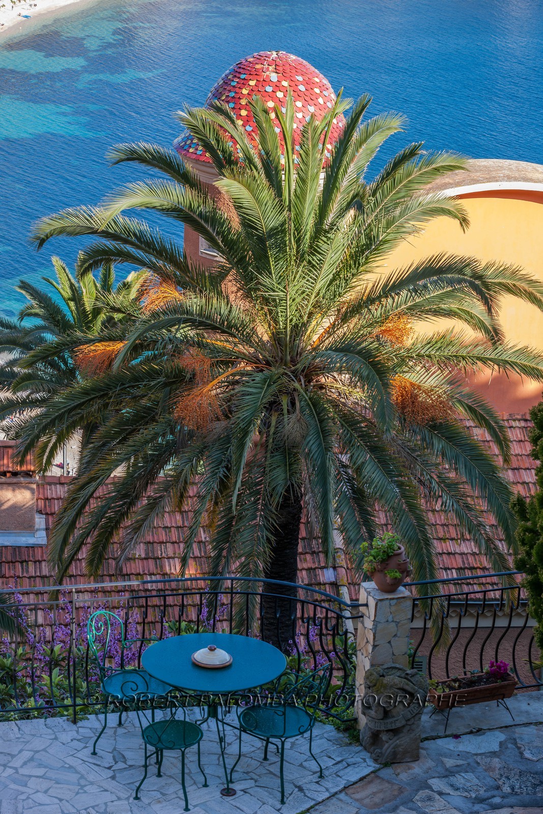 Villefranche-sur-Mer