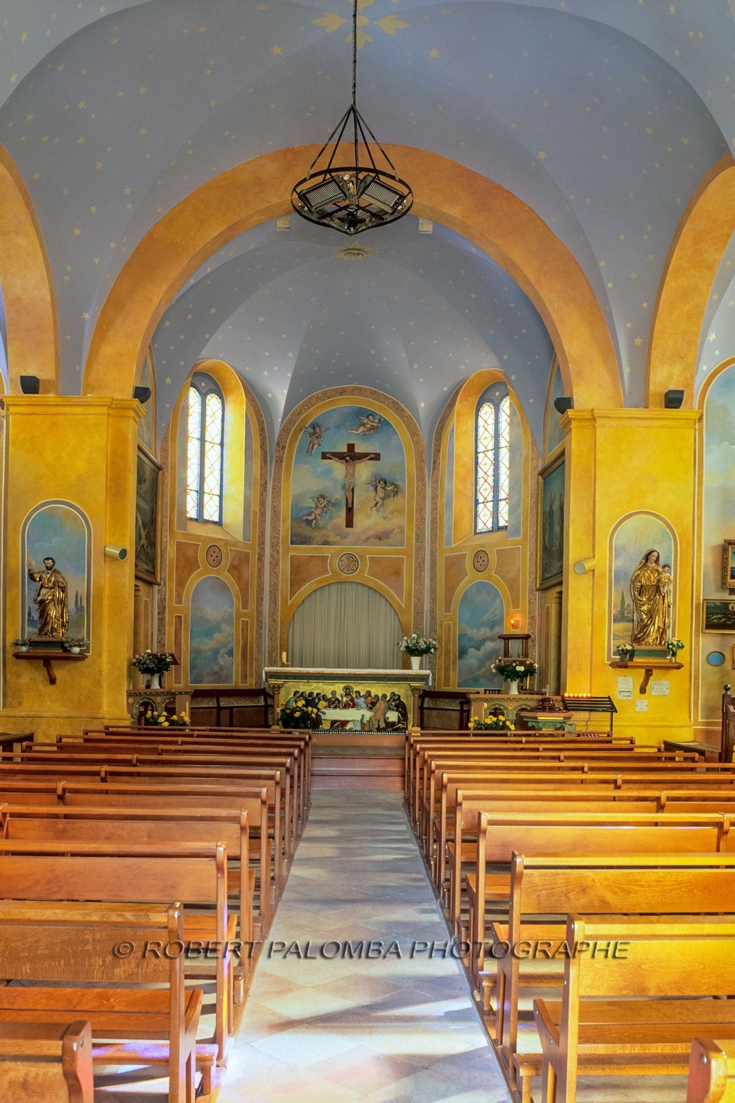 Presqu'ïle de Giens