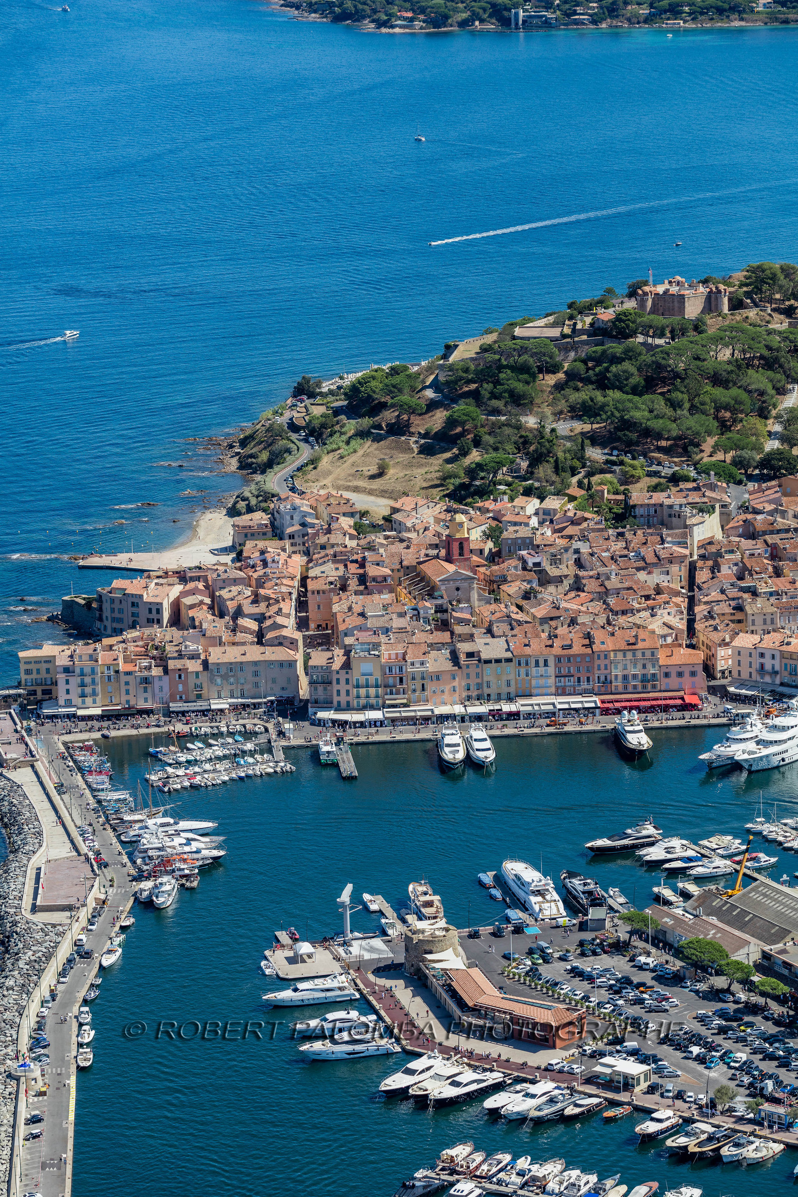 Saint-Tropez
