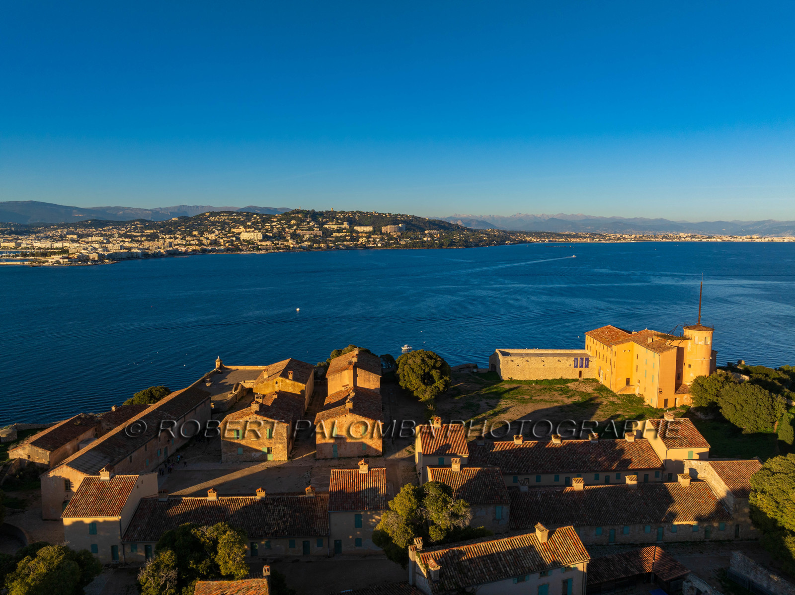 Lérins Sainte Marguerite 2024