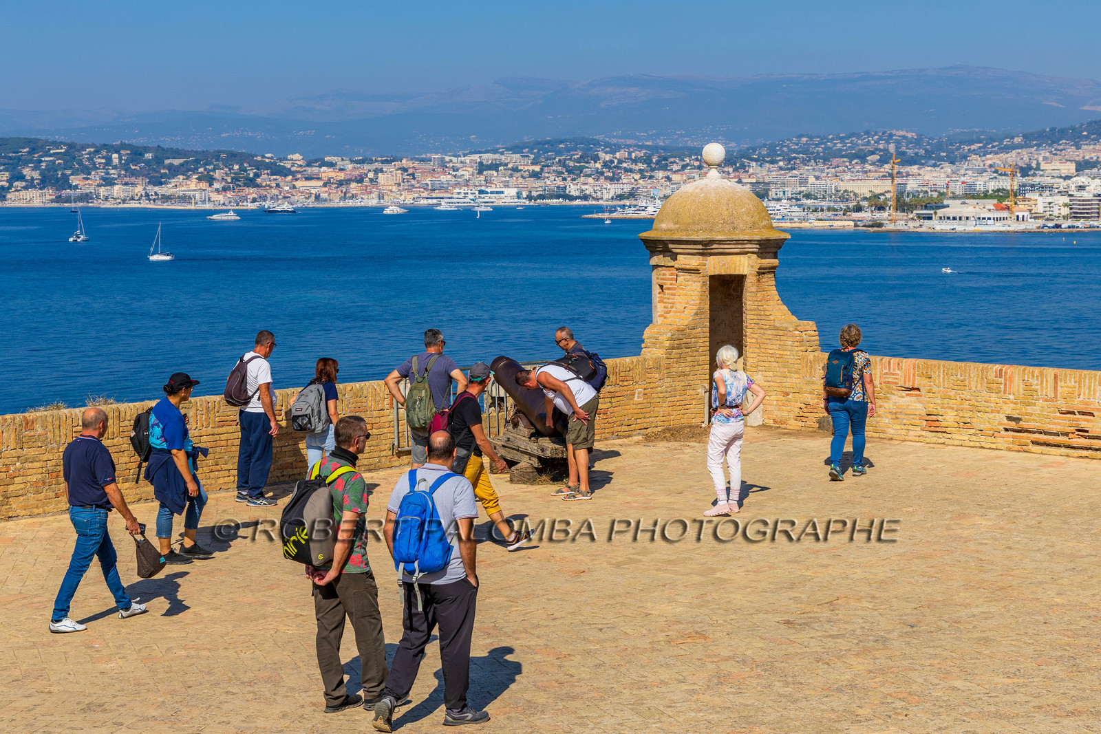 Lérins Sainte-Marguerite 2023