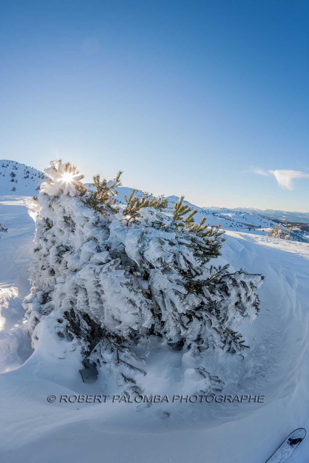 Gréolières-les-Neiges