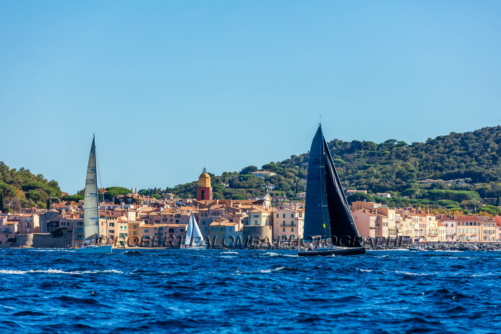 Saint-Tropez