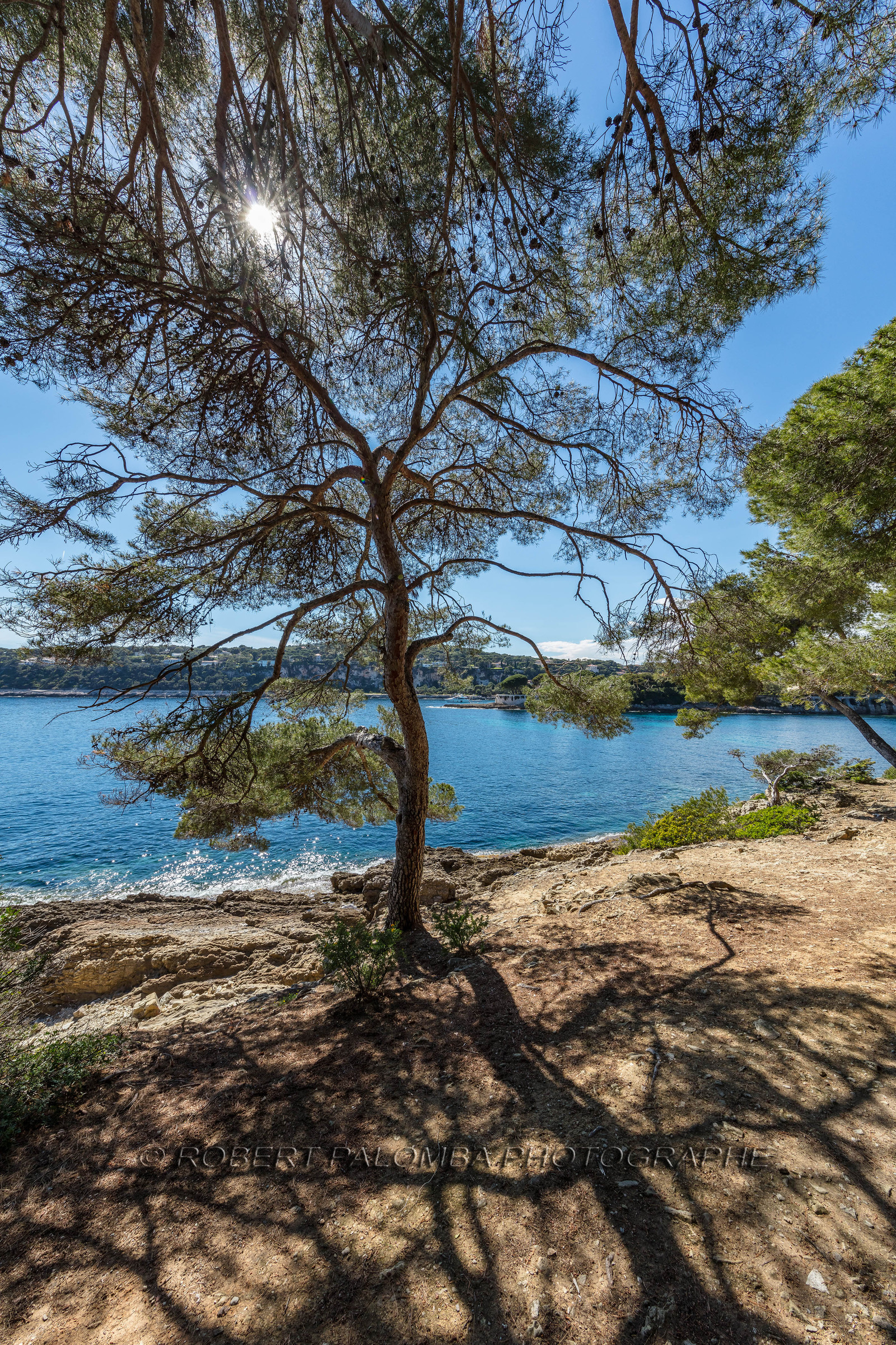 Saint-Jean-Cap-Ferrat.